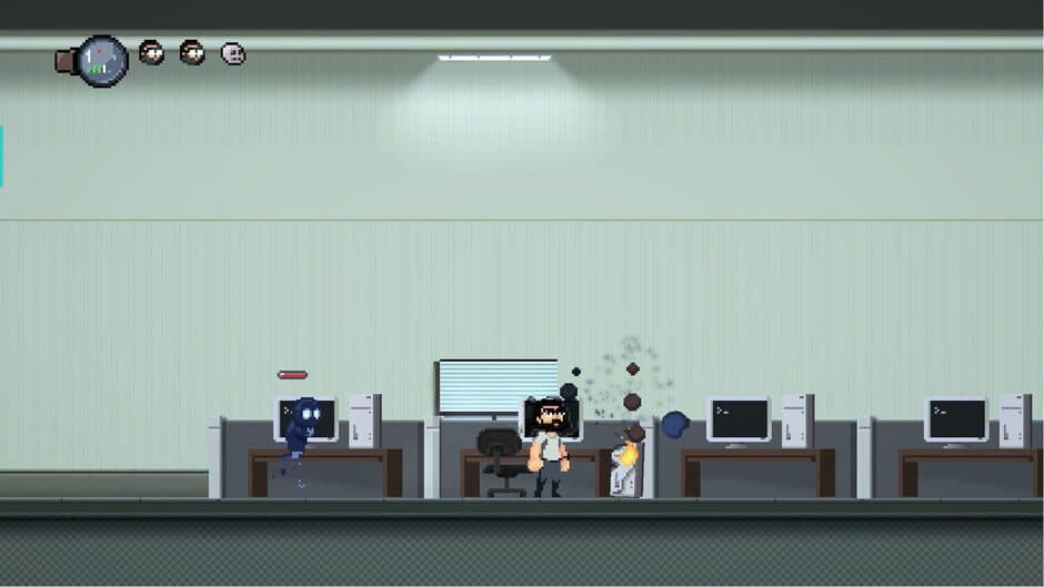Скриншот 5 из 12 Floors to Burnout