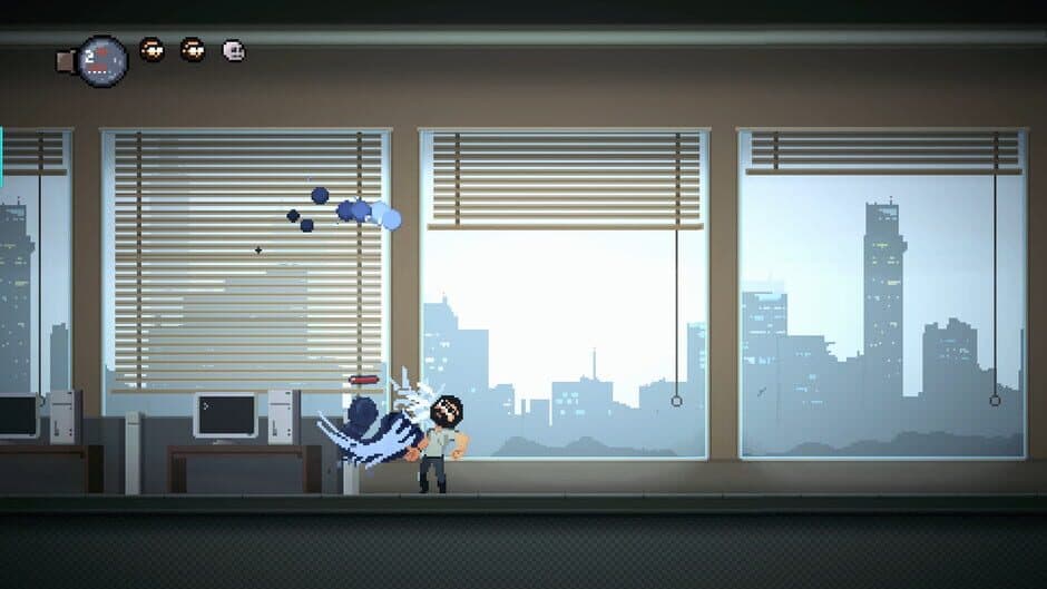 Скриншот 7 из 12 Floors to Burnout