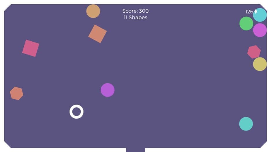 Скриншот 1 из 17Shapes