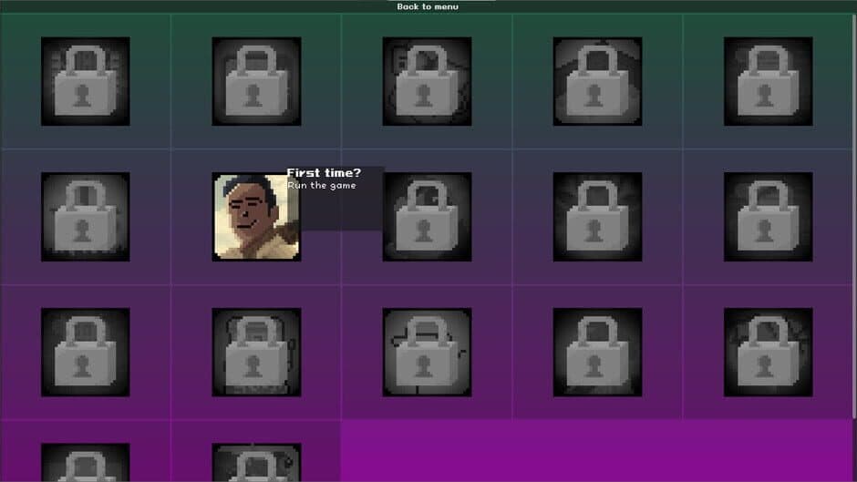 Скриншот 1 из 39 Random Achievements