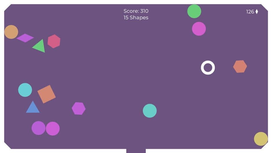 Скриншот 3 из 17Shapes
