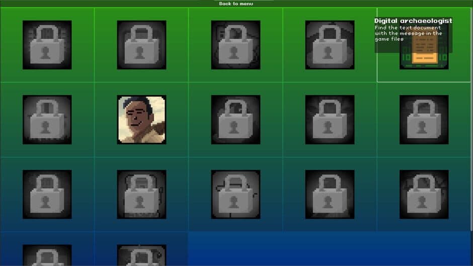 Скриншот 2 из 39 Random Achievements