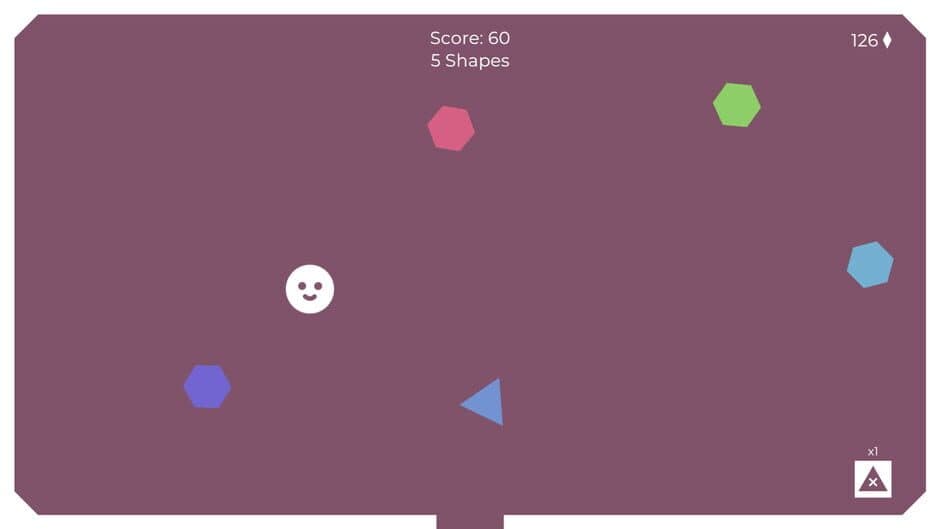 Скриншот 4 из 17Shapes