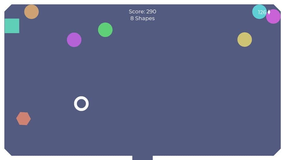 Скриншот 5 из 17Shapes