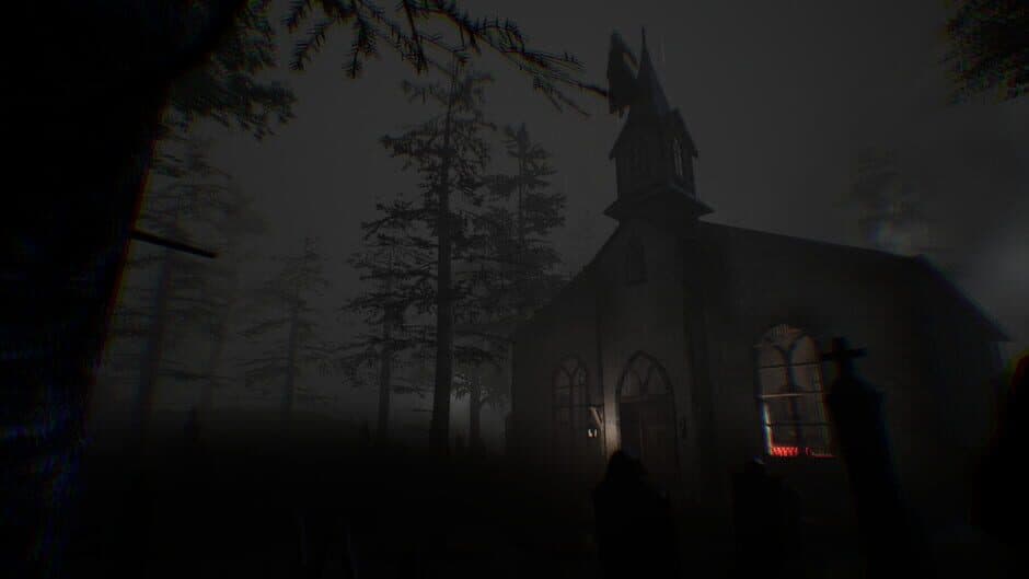 Скриншот 10 из 1711 Ireland: A Witch's Fate