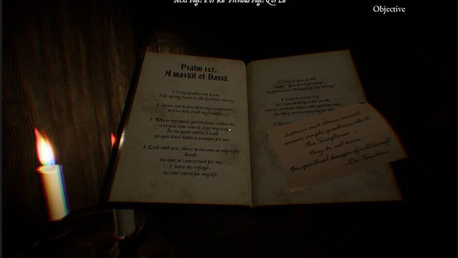 Скриншот 4 из 1711 Ireland: A Witch's Fate