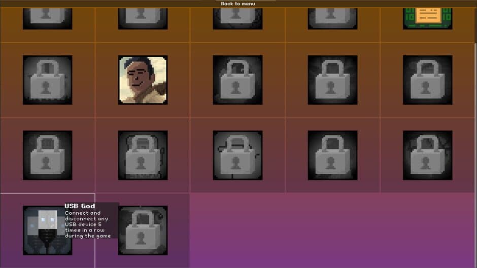 Скриншот 3 из 39 Random Achievements