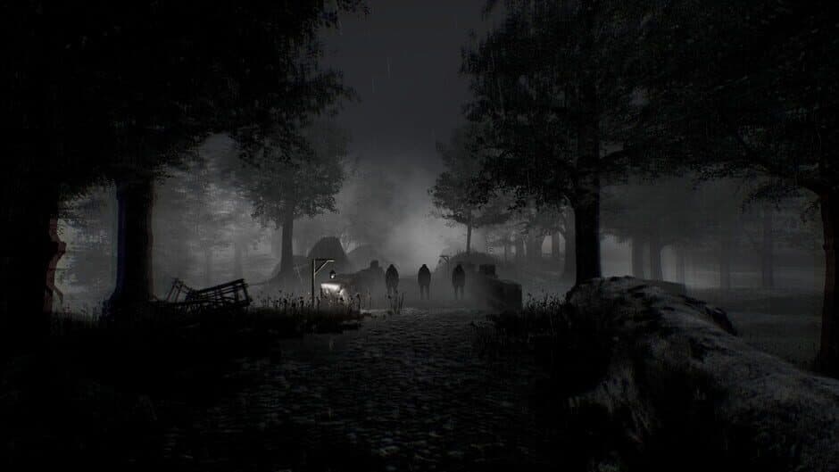 Скриншот 8 из 1711 Ireland: A Witch's Fate