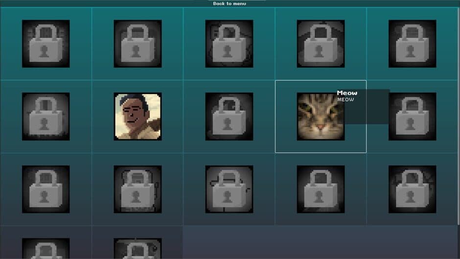 Скриншот 4 из 39 Random Achievements