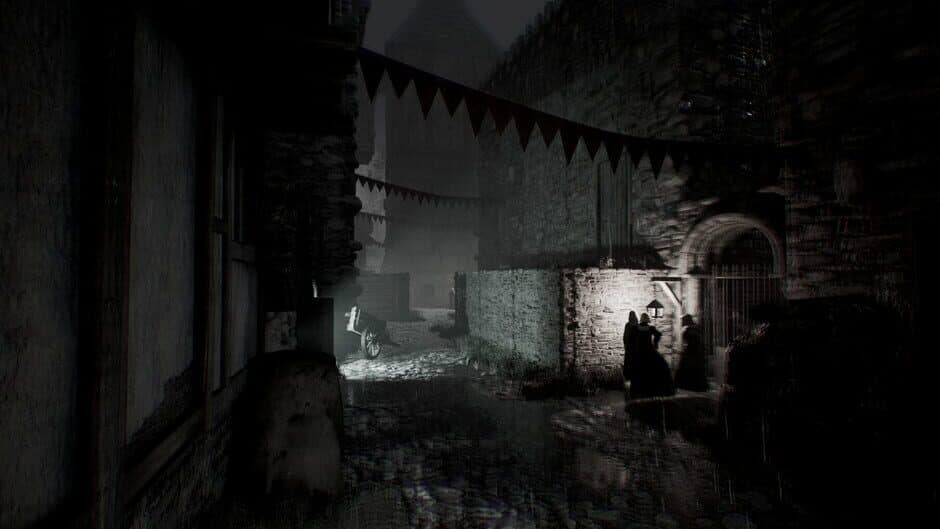 Скриншот 9 из 1711 Ireland: A Witch's Fate