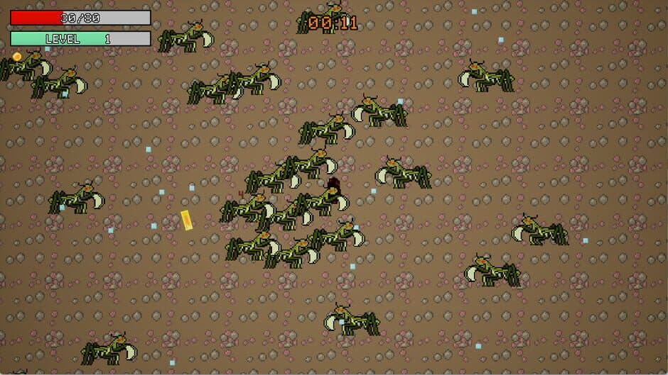 Скриншот 2 из 180 Seconds Survivors