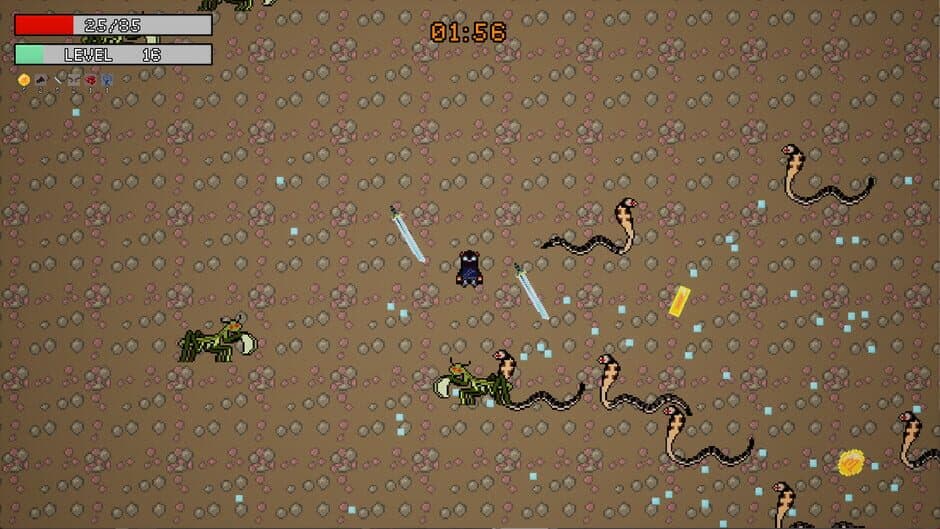 Скриншот 3 из 180 Seconds Survivors