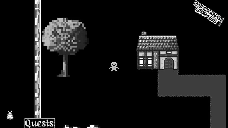 Скриншот 2 из 1 Bit Hero