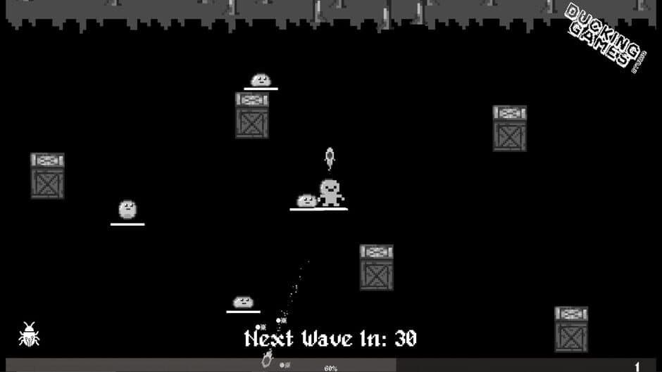 Скриншот 4 из 1 Bit Hero