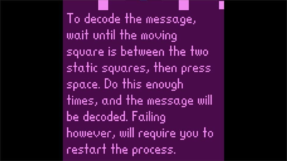 Скриншот 2 из 1 Bit 1 Button