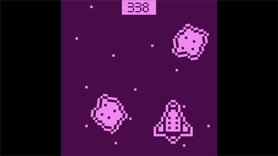 Скриншот 5 из 1 Bit 1 Button