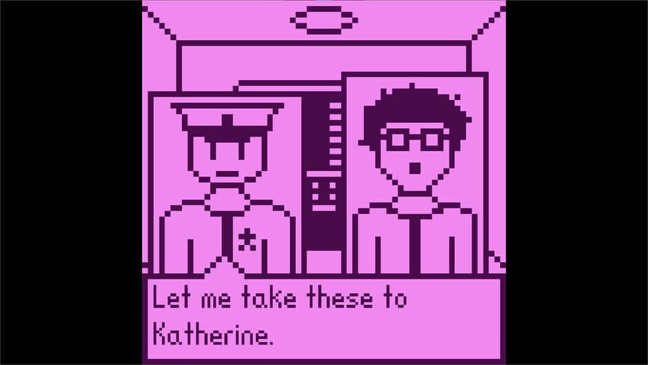 Скриншот 6 из 1 Bit 1 Button
