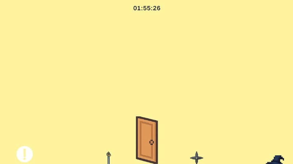 Скриншот 2 из 2 Hours