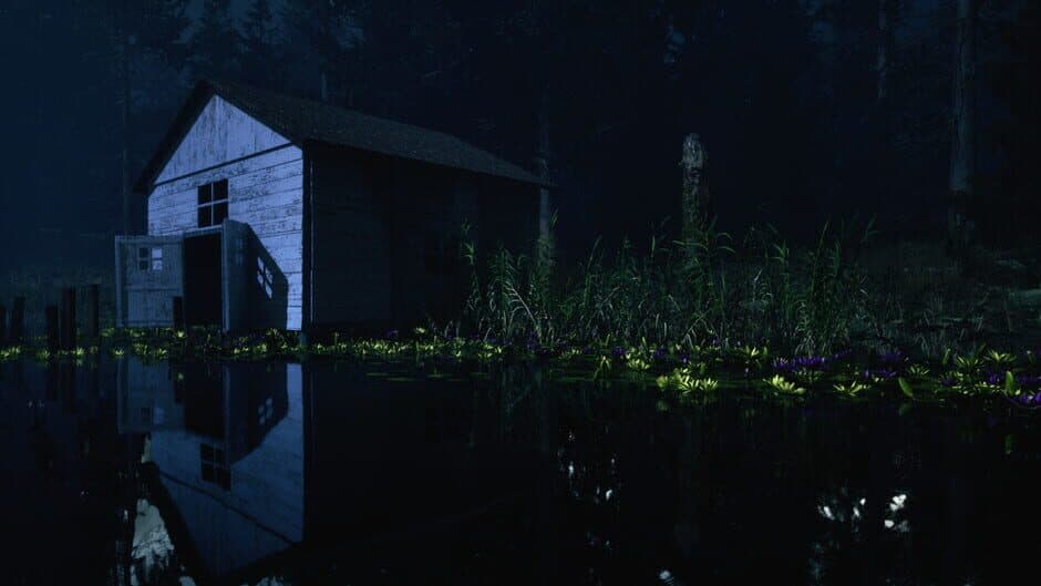 Скриншот 3 из 217: A Psychological Survival Thriller