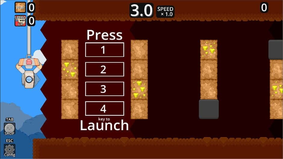 Скриншот 2 из 321Rocket