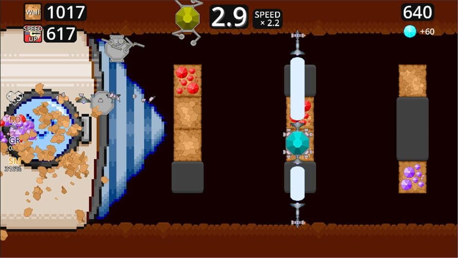 Скриншот 4 из 321Rocket