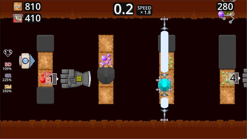 Скриншот 5 из 321Rocket