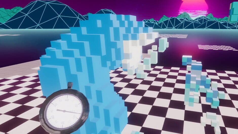 Скриншот 1 из 3D Life