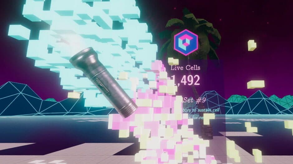 Скриншот 3 из 3D Life