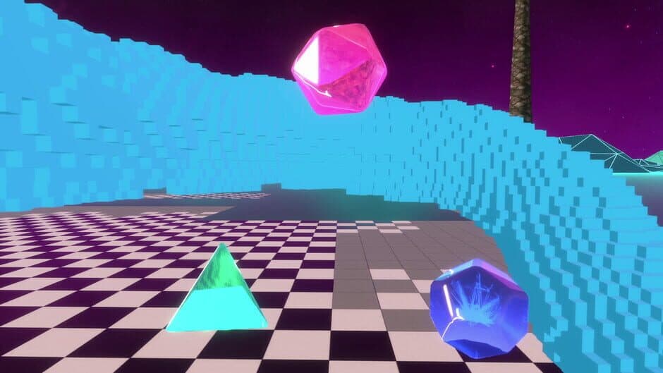 Скриншот 4 из 3D Life