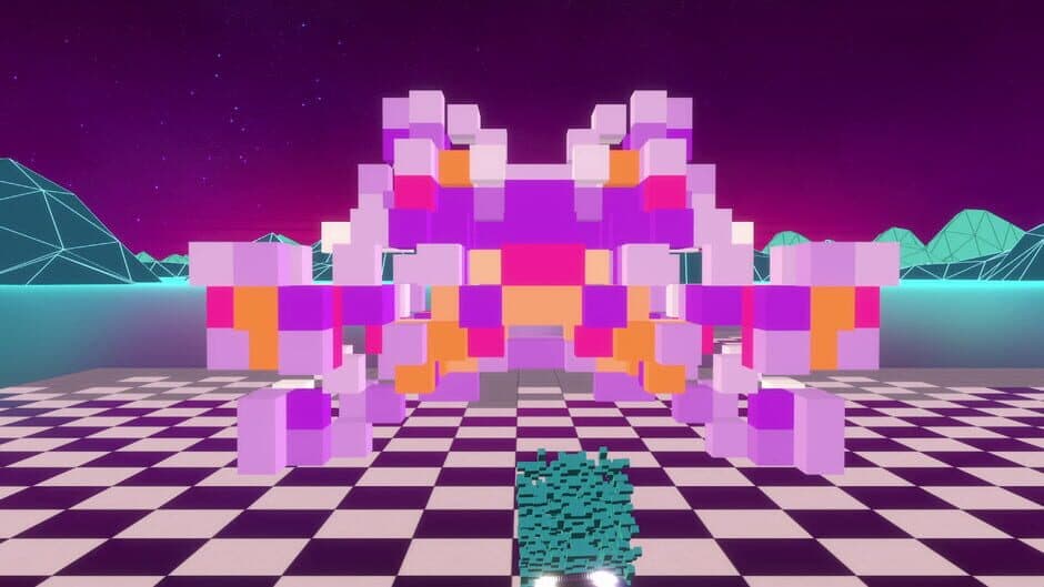 Скриншот 5 из 3D Life
