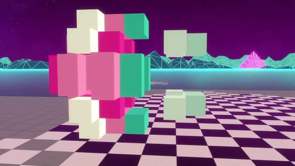 Скриншот 6 из 3D Life