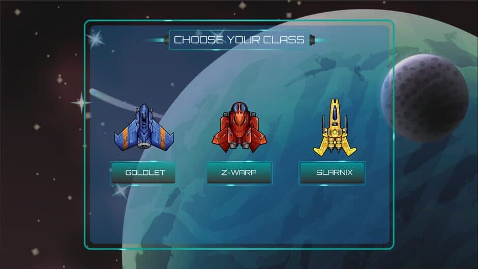 Скриншот 3 из 42 Space Mayhem