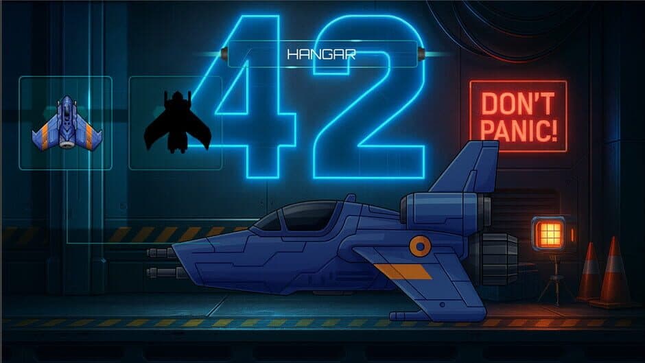 Скриншот 4 из 42 Space Mayhem