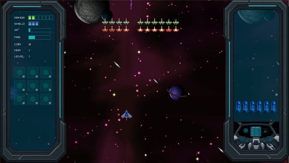 Скриншот 5 из 42 Space Mayhem
