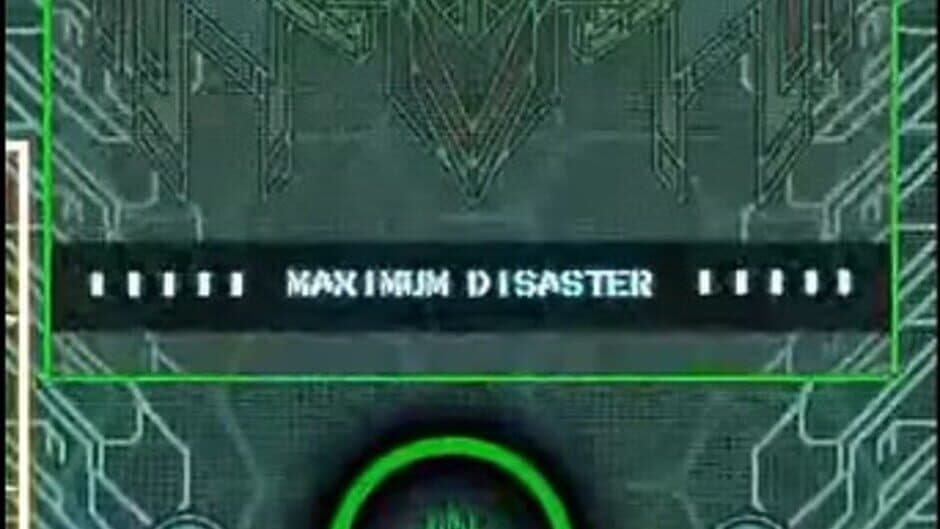 Скриншот 1 из Dotonpachi Maximum