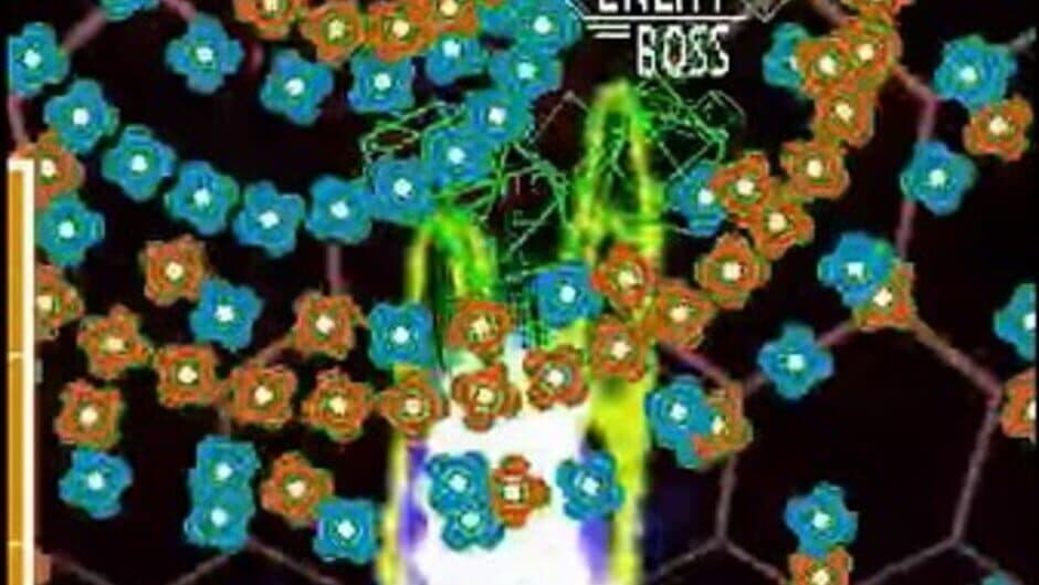 Скриншот 2 из Dotonpachi Maximum