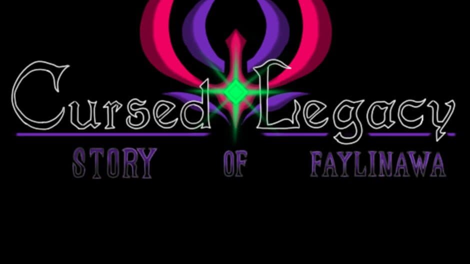 Скриншот 2 из Cursed Legacy: Story of Faylinawa