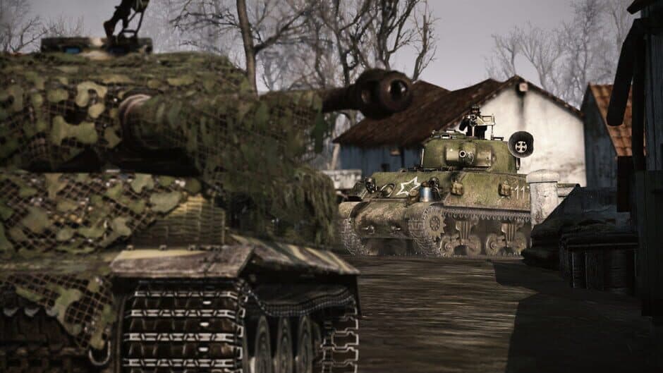 Скриншот 3 из Call to Arms: Gates of Hell - Jubilee