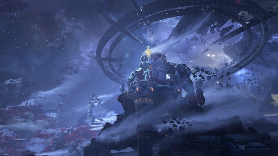 Скриншот 3 из Doom Eternal: Year One Pass