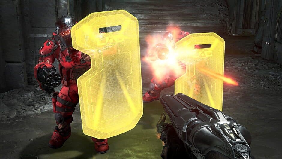 Скриншот 10 из Doom Eternal: Year One Pass