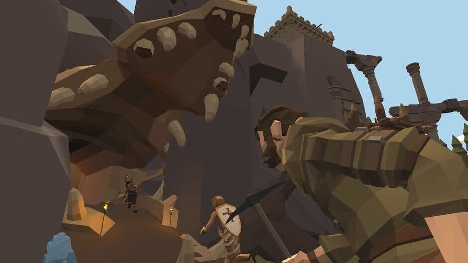 Скриншот 5 из Battlegrounds