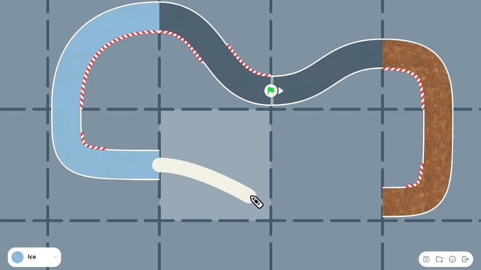Скриншот 2 из AI Learns To Drive