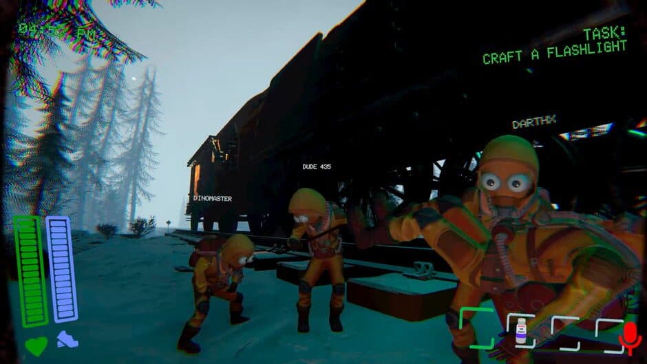 Скриншот 1 из Dreadway