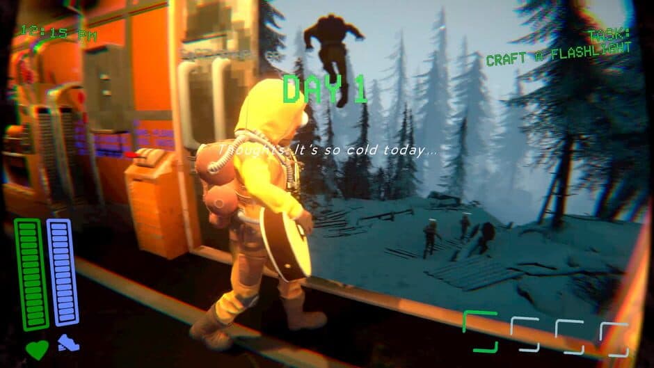 Скриншот 4 из Dreadway