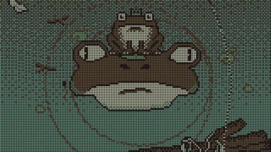 Скриншот 2 из Bleu Bayou