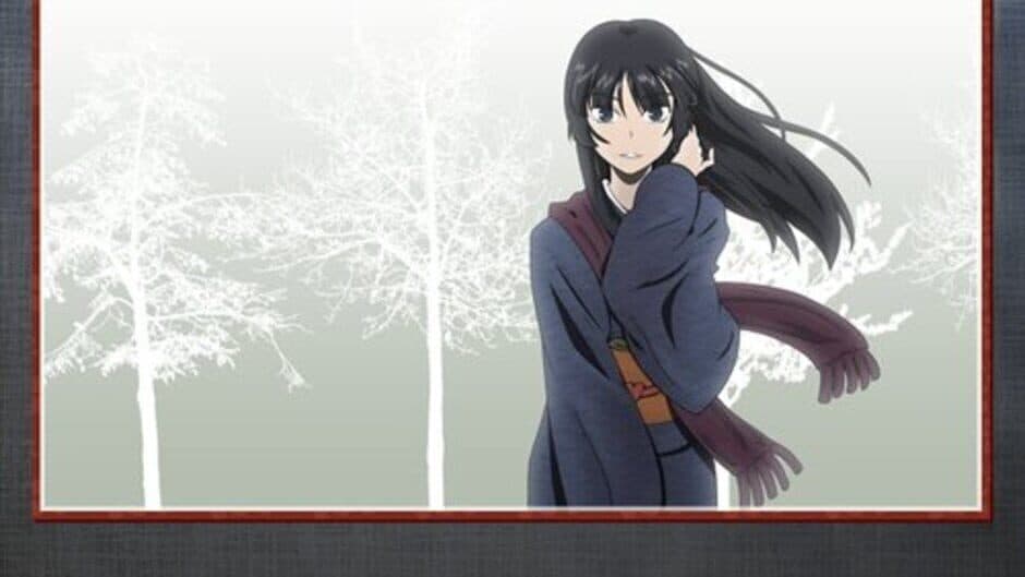 Скриншот 1 из Yami wo Hashiru Yaiba no Kirameki