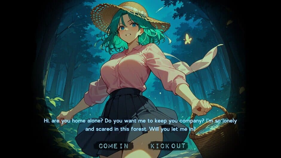 Скриншот 5 из No, I'm Not a Femboy