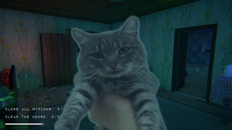 Скриншот 6 из No, I'm Not a Femboy