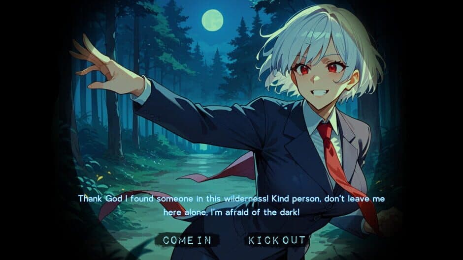 Скриншот 7 из No, I'm Not a Femboy