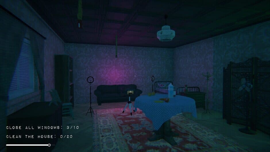 Скриншот 2 из No, I'm Not a Femboy